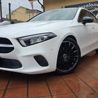 Mercedes-benz A 180 d Automatic Sport