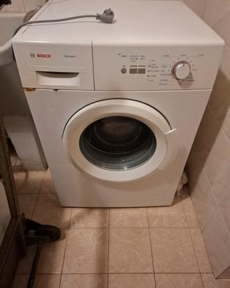 lavatrice boss 5kg