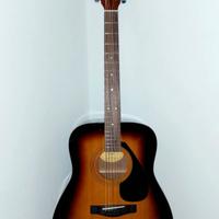 Yamaha F310 Chitarra Folk-Acustica Bassano del G.