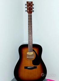 Yamaha F310 Chitarra Folk-Acustica Bassano del G.