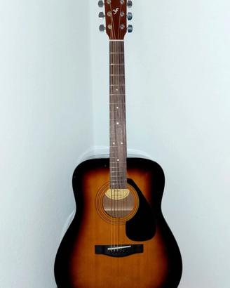 Yamaha F310 Chitarra Folk-Acustica Bassano del G.