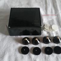 PIEDINI HI-END per audio hi-fi  casse diffusori CD