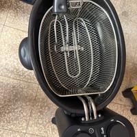 Friggitrice elettrica Howell