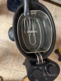 Friggitrice elettrica Howell