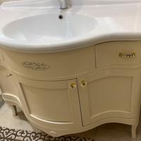 Mobile bagno