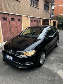 Volkswagen Polo 1.0MPI 75CV 5 porte - Neopatentati
