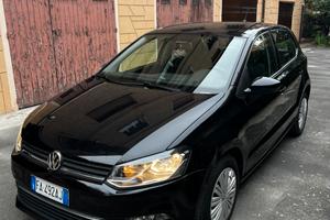 Volkswagen Polo 1.0 MPI 75CV 5 porte - Neopatentat