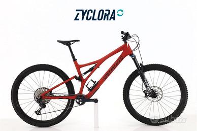 Specialized Stumpjumper t.XXL