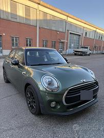 Mini Cooper D Business