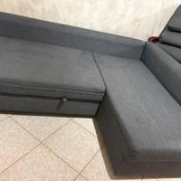 Divano letto