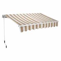 Tenda da sole 325 cm x 250
