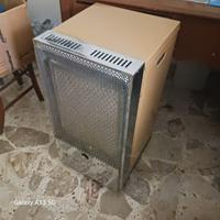 Chauffage complet Etat neuf