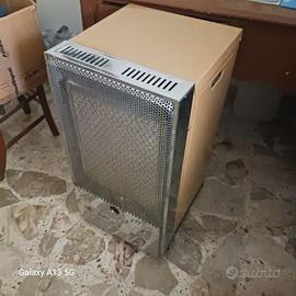 Chauffage complet Etat neuf