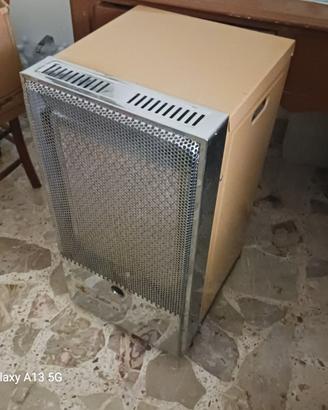 Chauffage complet Etat neuf