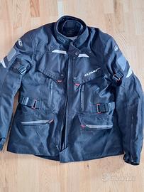 giacca moto Clover