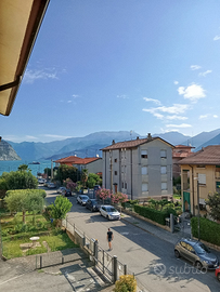 Trilocale ristrutturato iseo