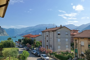 Trilocale ristrutturato iseo