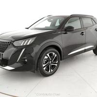 Peugeot 2008 BlueHDi 130 EAT8 GT Pack S/S aut.