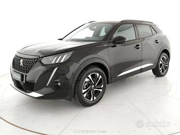 Peugeot 2008 BlueHDi 130 EAT8 GT Pack S/S aut.