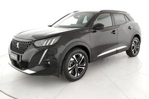 Peugeot 2008 BlueHDi 130 EAT8 GT Pack S/S aut.