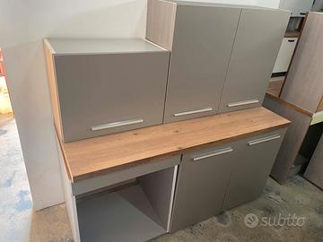 Cucine componibili da 150cm