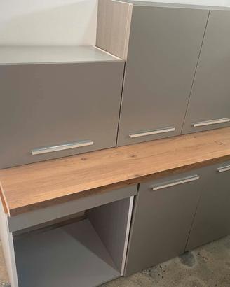 Cucine componibili da 150cm