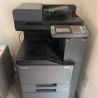 Stampnte kyocera taskalf 306ci