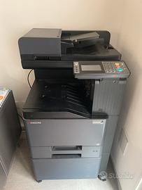 Stampnte kyocera taskalf 306ci