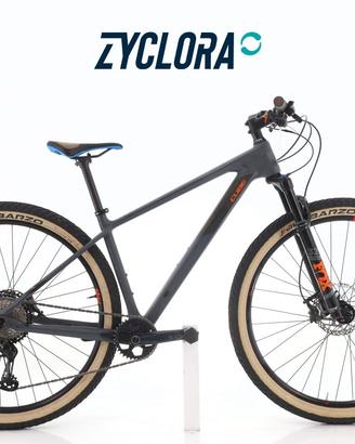 Cube Reaction Race C:62 XT t.M