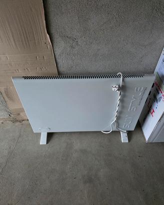 termosifone elettrico 