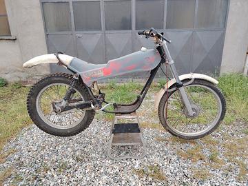 montesa cota 348