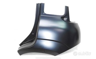 PARAFANGO POSTERIORE FIAT PANDA 2012