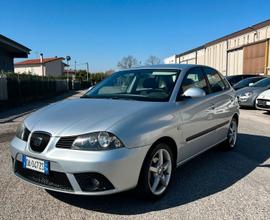 Seat Ibiza 1.4 Neopatentati