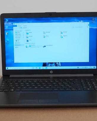 HP PORTATILE INTEL CELERON RAM 4GB SSD 240GB
