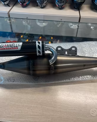 giannelli shot v1/top nardo 1