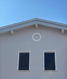 Bifamiliare di Nuova Costruzione a Poggio Renatico