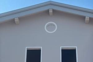 Bifamiliare di Nuova Costruzione a Poggio Renatico