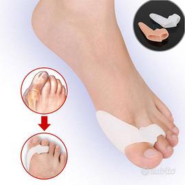 2 Correttori Alluce Valgo *NUOVI distanziano dita