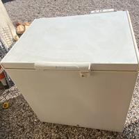 Congelatore ignis