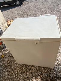 Congelatore ignis