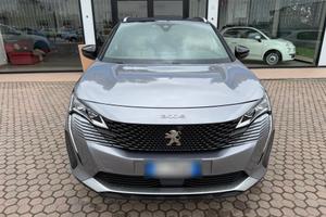 Peugeot 3008 Hybrid 225 e-EAT8 GT