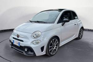 Abarth 595 1.4 t-jet Turismo 165cv my19