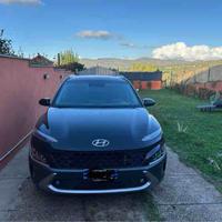 HIUNDAY KONA 1.0 T-GDI 48 CV