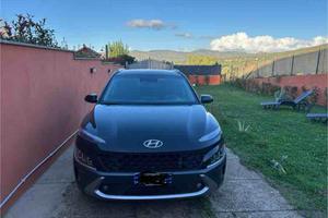 HIUNDAY KONA 1.0 T-GDI 48 CV