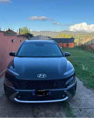 HIUNDAY KONA 1.0 T-GDI 48 CV