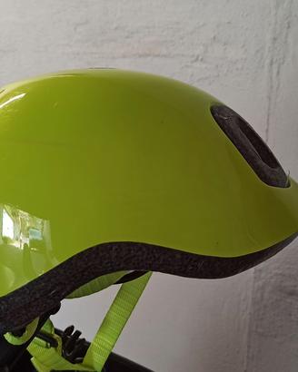 casco bicicletta - pattini - bambini BTWIN Tg. XXS