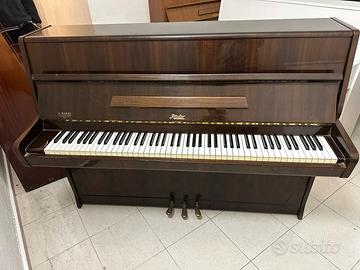 Pianoforte verticale Rosler