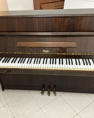 Pianoforte verticale Rosler