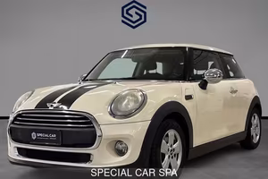 MINI Mini One D
