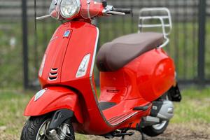 Piaggio Vespa 150 Primavera